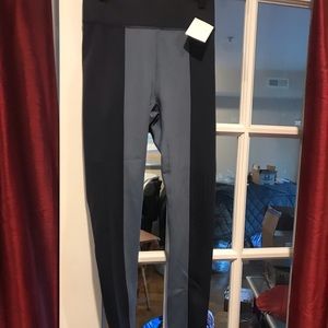 DLC resistance leggings